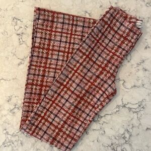 Urban Outfitters knit flare pull-on pants